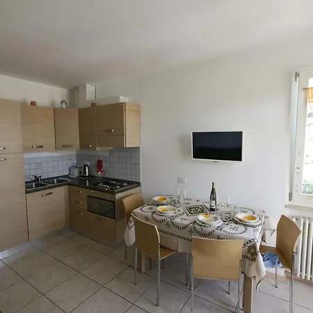 Apartamento Via Gritti