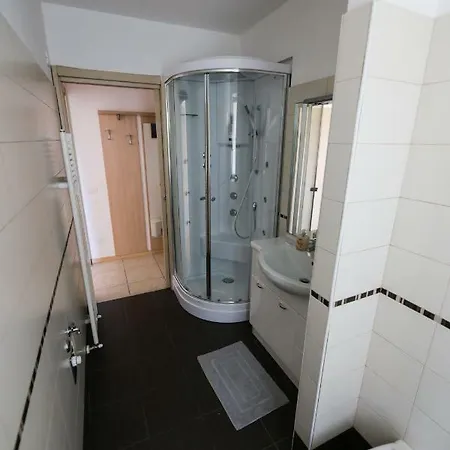 Via Gritti Apartamento *