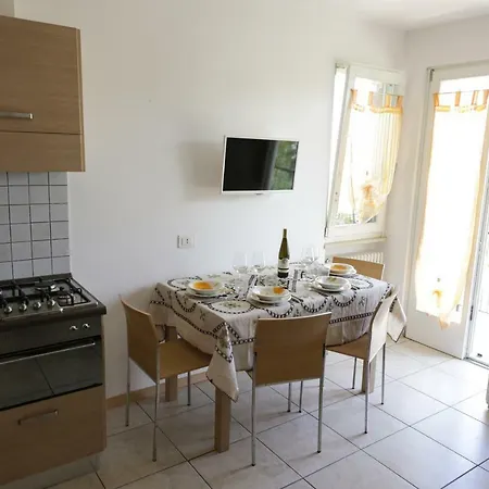 Apartamento Via Gritti Bardolino