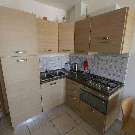 Apartamento Via Gritti