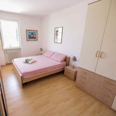 Via Gritti Apartamento Bardolino