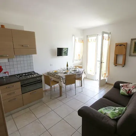 Apartamento Via Gritti