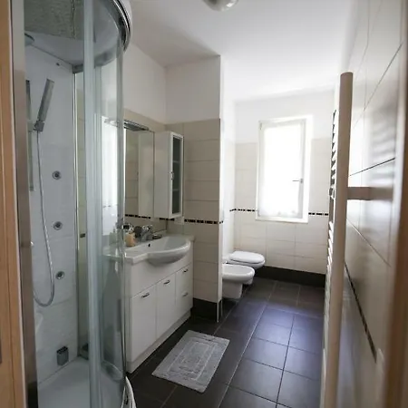 Apartamento Via Gritti *