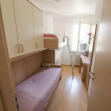 Via Gritti Apartamento *