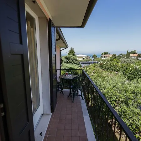 Via Gritti Apartamento *